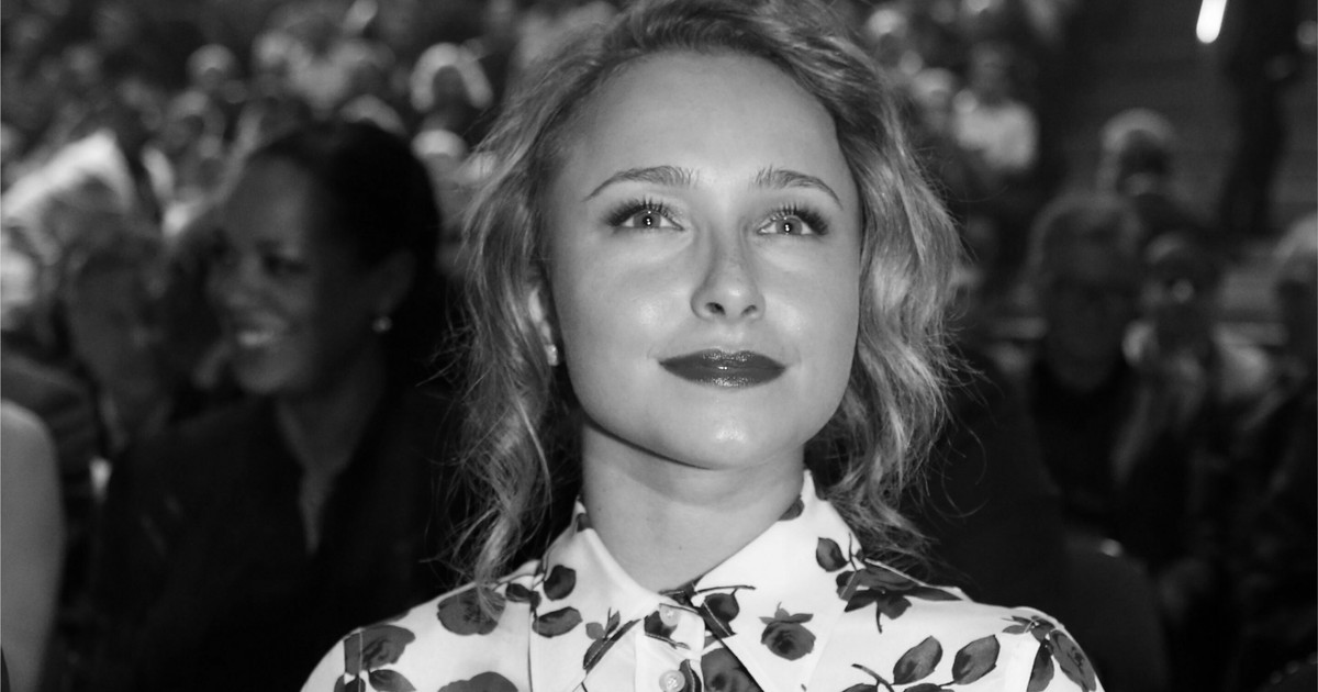 Hayden Panettiere