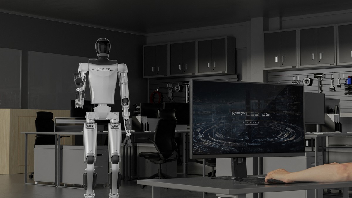 Teljesen meztelenre vetkőzött a Tesla emberszabású robotja: Optimus minden alkatrészét megmutatta – videó