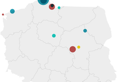 Inwestycyjne białe słonie wg PiS?