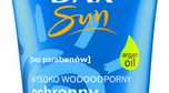 DAX Sun, ochronny krem do twarzy na słońce SPF 50