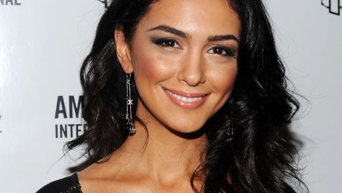 Nazanin Boniadi