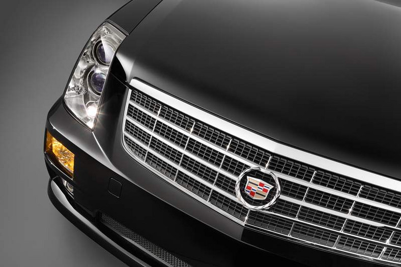 Cadillac: platynowa edycja