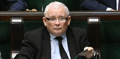 Kaczyński się doigrał.  Jest wniosek o uchylenie jego immunitetu