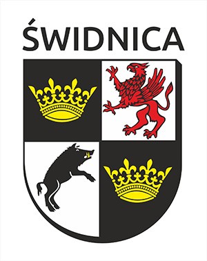 świdnica herb