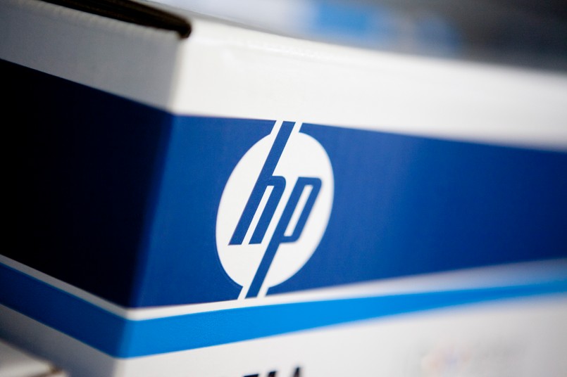 Łódzki oddział jest częścią korporacji Hewlett-Packard, specjalizującą się w usługach biznesowych dla zewnętrznych klientów firmy