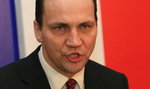 Sikorski: Kaczyński nigdy już nie będzie premierem