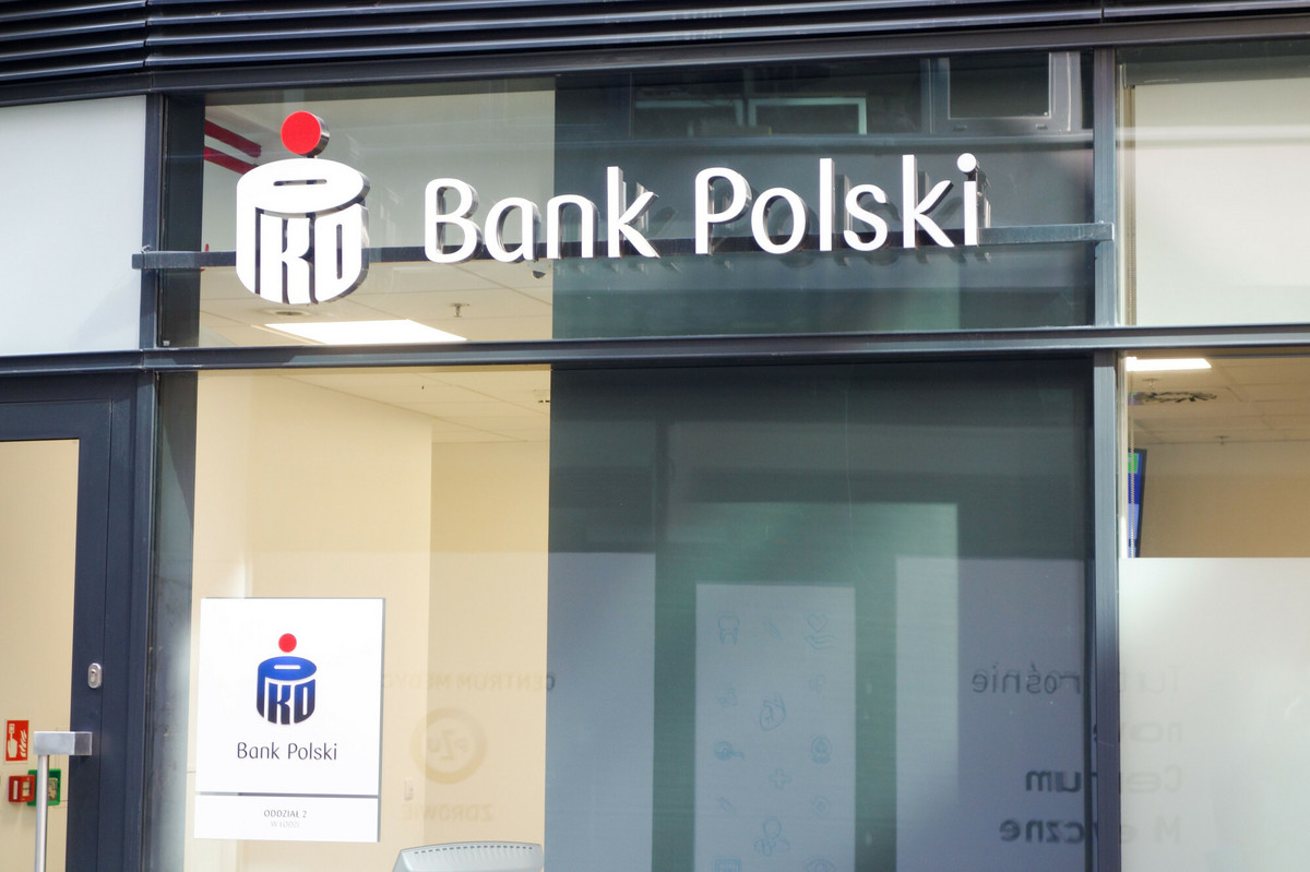 Trzech kandydatów do przejęcia największego banku w Polsce. To znane nazwiska