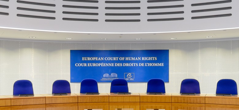 ETPC obniża standardy. To nie jest czas dla praw człowieka
