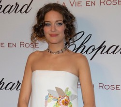 Gwiazda "Incepcji" urodziła syna