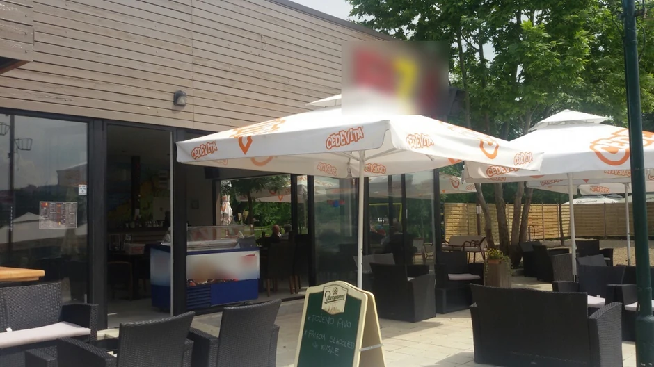 Skoro da nema kafića bez frižidera sa sladoledima