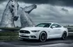 Mustang najpopularniejszym autem sportowym na świecie