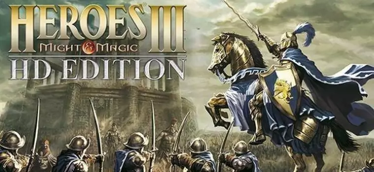 Recenzja: Heroes of Might & Magic III – HD Edition