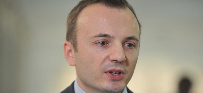 Gibała zapowiada transfery do Ruchu Palikota: Kilkadziesiąt osob