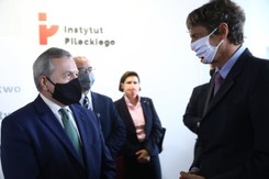 Syn adiutanta Hitlera blisko ścisłości [OPINIA]