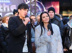 Oni wystąpią w pierwszym półfinale "Must be the music"