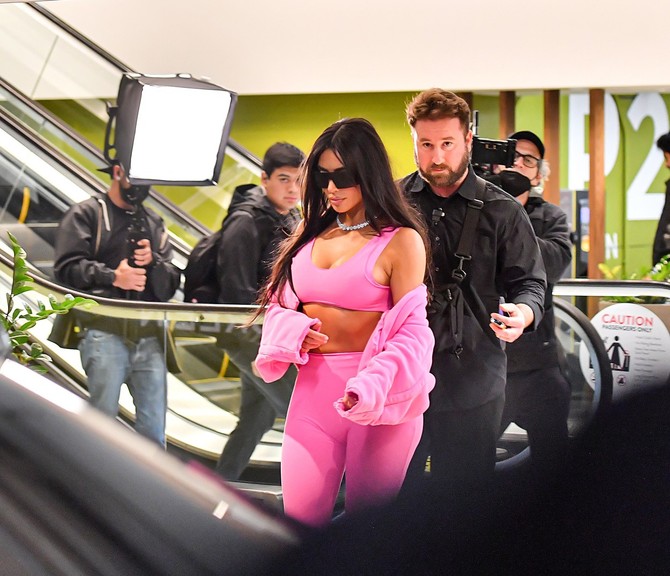 Kim Kardašijan