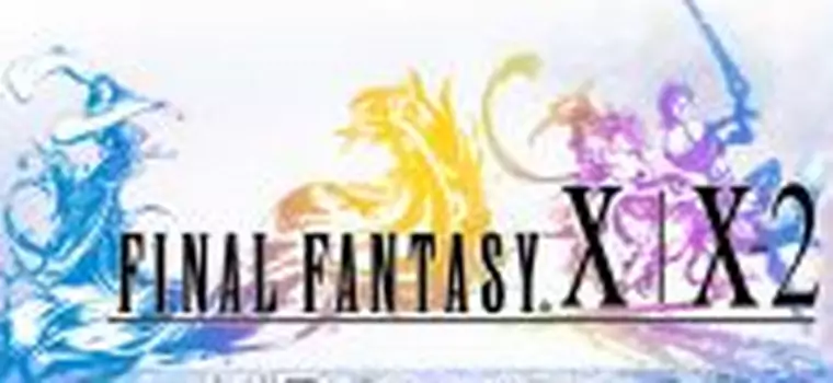 Final Fantasy X/X-2 HD to nie tylko poprawiona grafika. Zmiany sięgają nawet... motywów muzycznych w tle