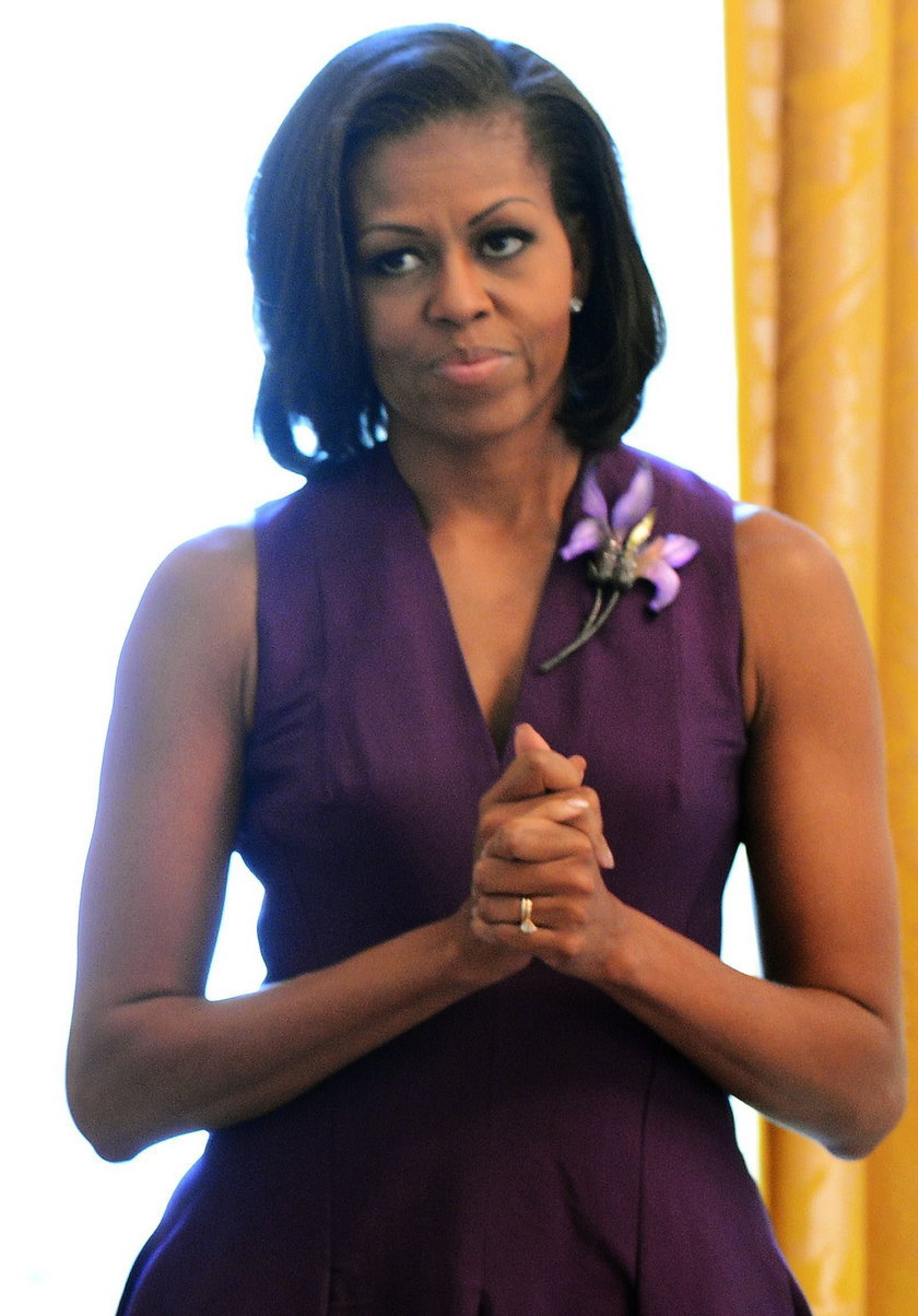 Michelle Obama