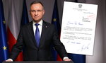 Andrzej Duda zdecydował ws. pigułki dzień po. Rząd ma gotową odpowiedź