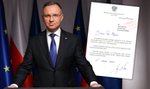 Andrzej Duda zdecydował ws. pigułki dzień po. Rząd ma gotową odpowiedź