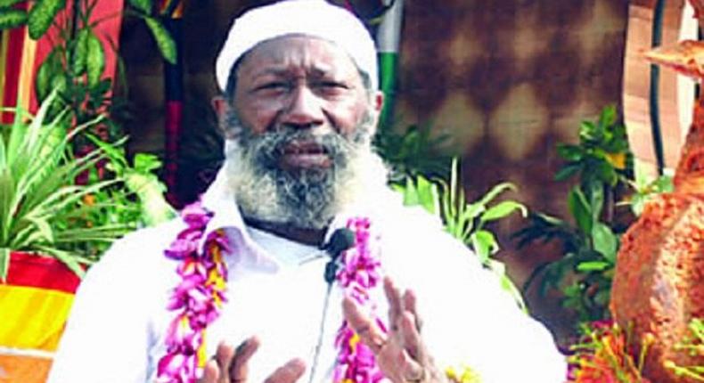 Sat Guru Maharaj Ji