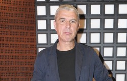 Andrzej Stasiuk i Haydamaky śpiewali Mickiewicza na Białorusi