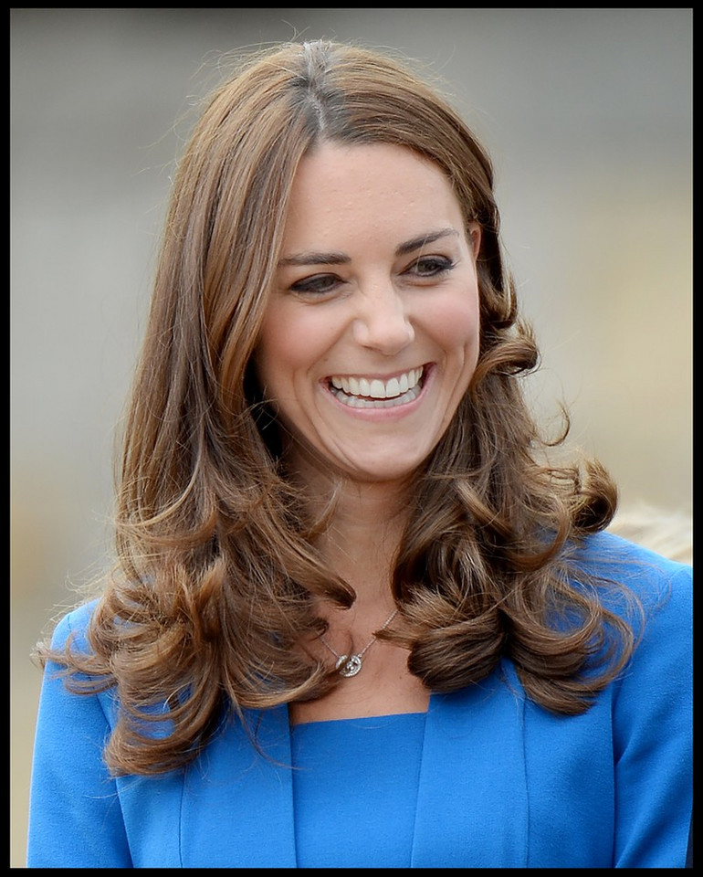 Kate Middleton