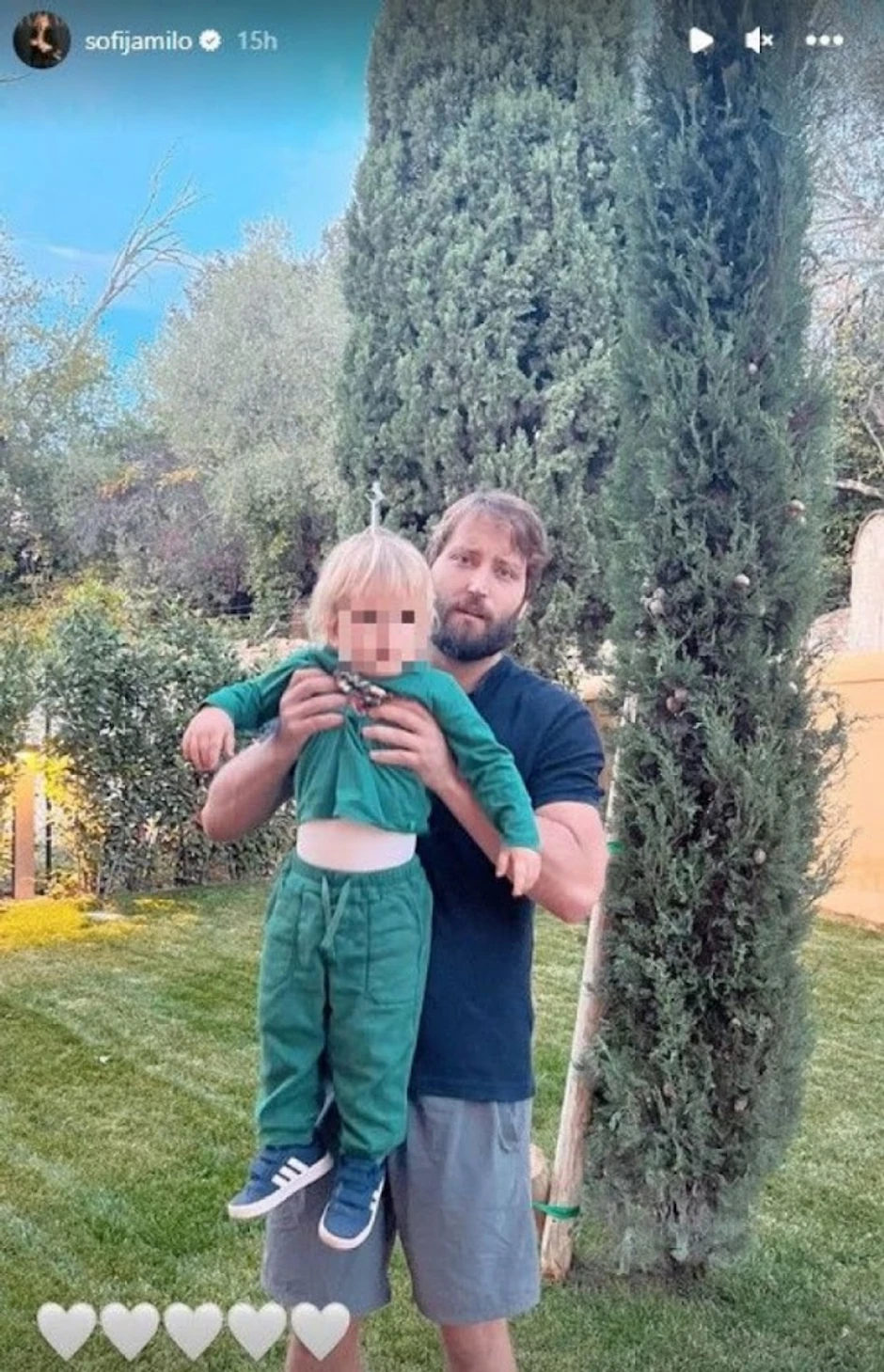 Brat Sofije Milošević