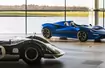 McLaren Elva – szaleństwo bez granic