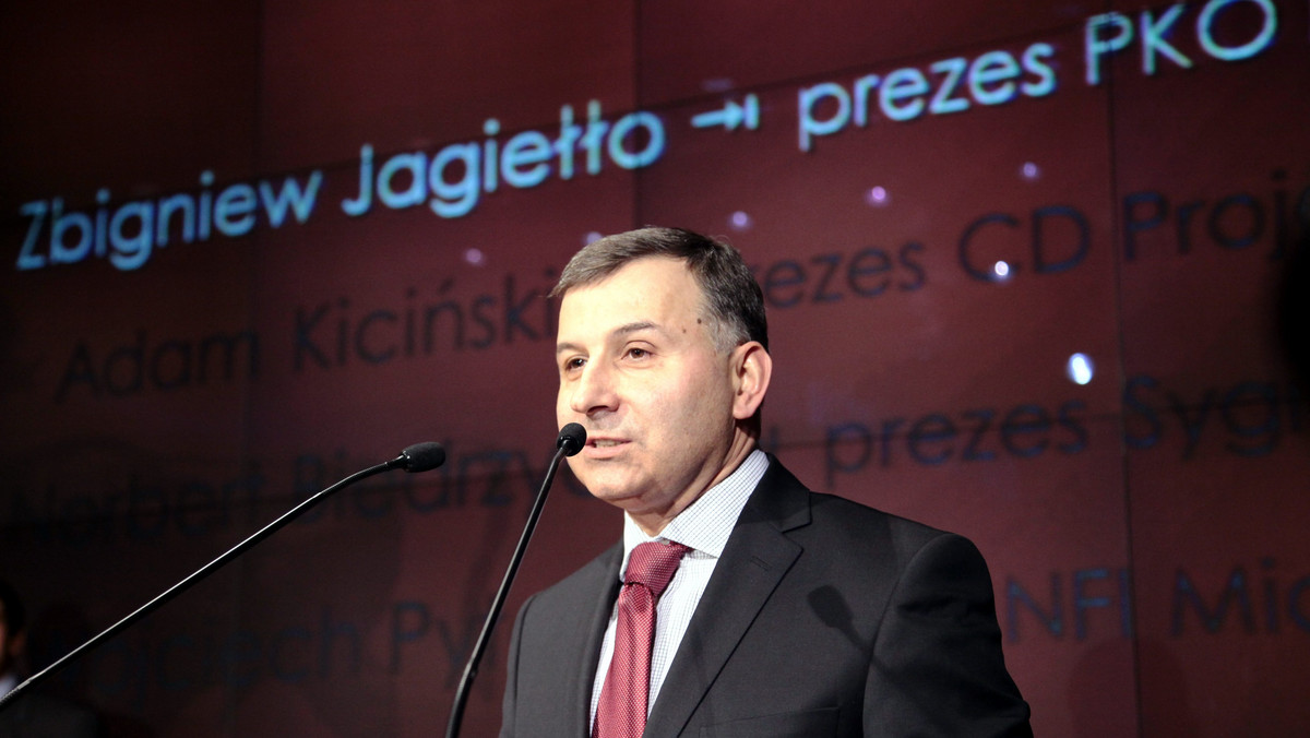 Zbigniew Jagiełło: 1 października 2009 r.
