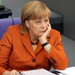 Kanclerz Angela Merkel 