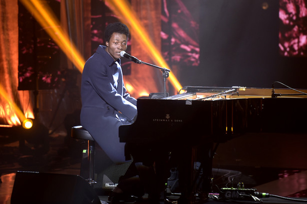 Benjamin Clementine wystąpi w Warszawie. Koncert wyjątkowego artysty już w grudniu 2016