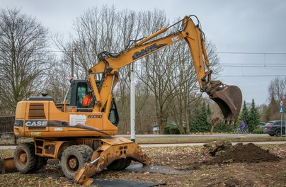 Miliony na wodociąg na ulicy Mickiewicza