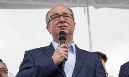 Czarzasty: Proponujemy program budowy 300 tys. mieszkań w ciągu najbliższych 5 lat