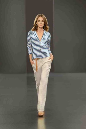 Propozycje z kolekcji Marc O'Polo na lato 2012