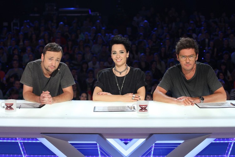 Castingi do nowej edycji 'X Factor'