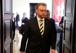 Minister ma "konkretne propozycje"? MZ: Przedstawi je na spotkaniu