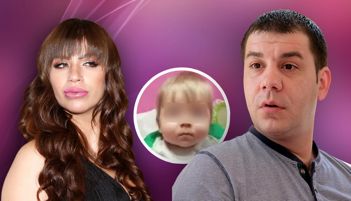 Ivan Marinković i Miljana Kulić imaju sina Željka, Miljana lije suze zbog njegovog odnosa sa sinom koga je tek nedavno upoznao pred kamerama u rijalitiju!