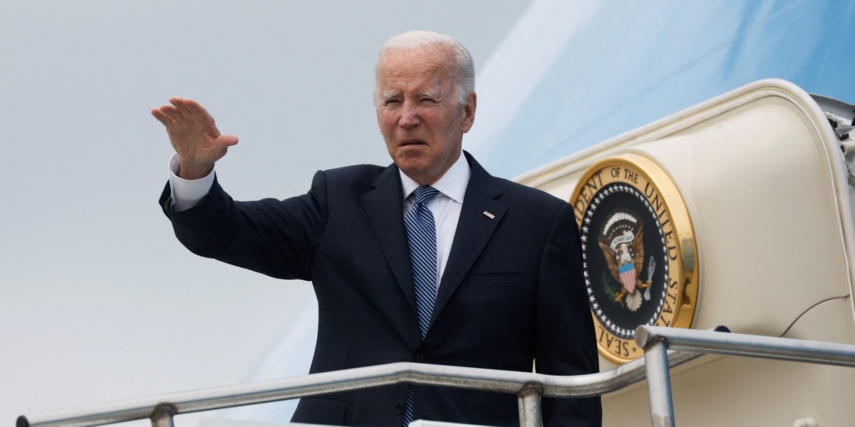 Prezydent USA Joe Biden ma ogłosić przedłużenie zwiększonej obecności wojsk amerykańskich w Polsce.