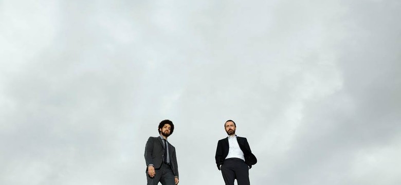 Broken Bells na Księżyc i z powrotem