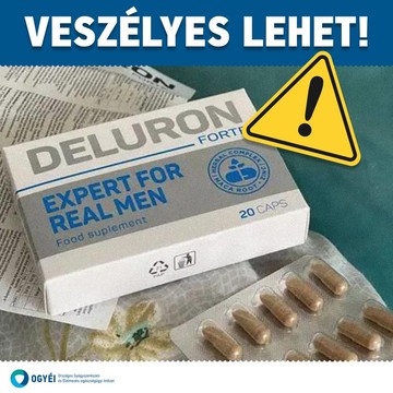 Deluron