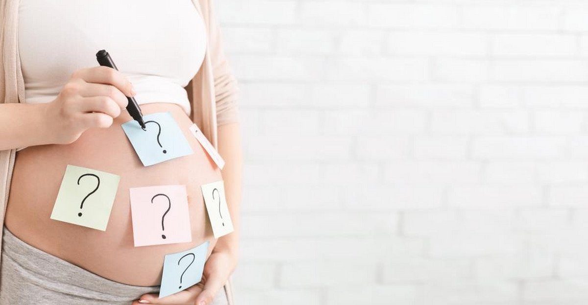 Co oznaczają upławy w ciąży? Przyczyny i zwalczanie upławów
