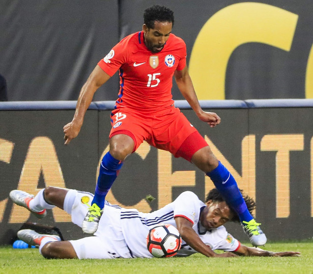 Copa America: Chile finałowym rywalem Argentyny. WIDEO