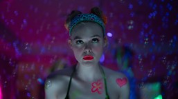 margo jest spłukana nowy serial adaptacja zwiastun kiedy gdzie oglądać