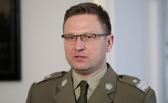 Jak Polska może bronić się przed cyberatakami ? Gen. Molenda przedstawił Dudzie plan działania