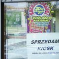 Kawa, książka i przekąska - jak Ruch widzi swoją przyszłość