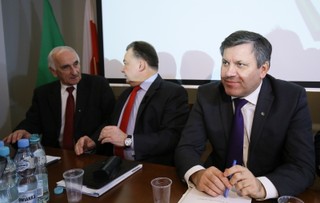 PSL wybiera kandydata na prezydenta. Naczelny Komitet rekomendował Jarubasa