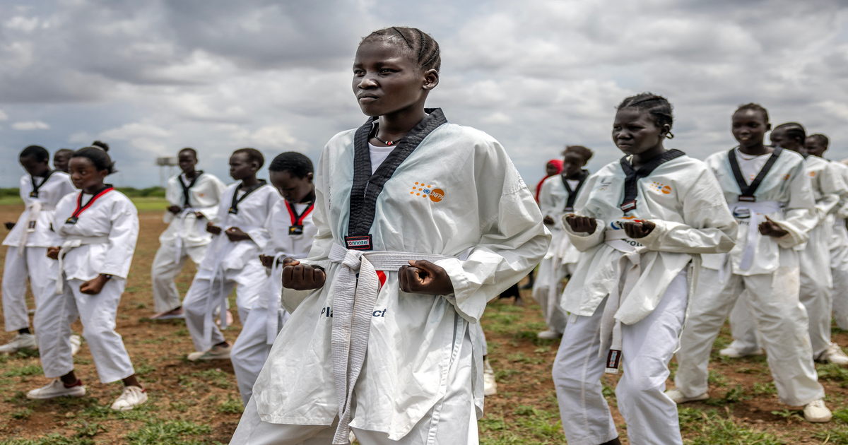 L'Ouganda accepte d'accueillir les migrants expulsés des États-Unis