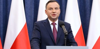 Co możesz zrobić, by się bronić? Prezydent podpisał ustawę