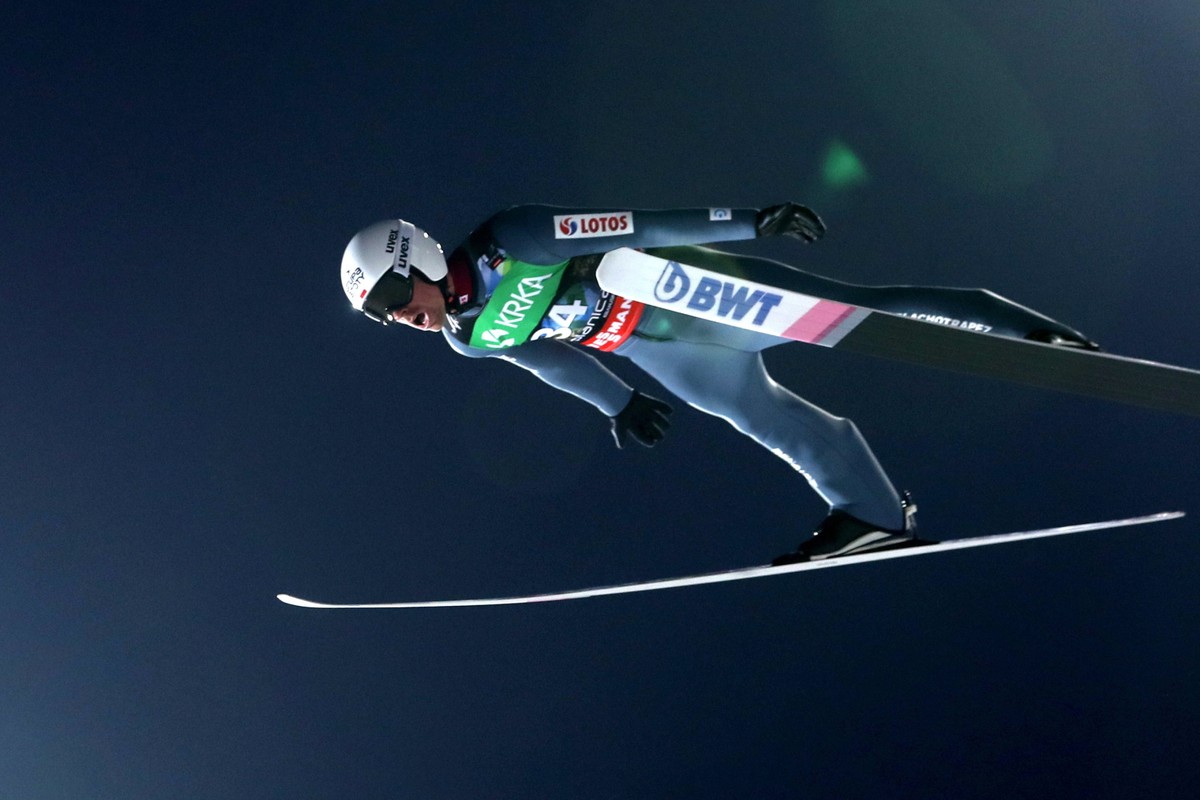 Piotr Żyła